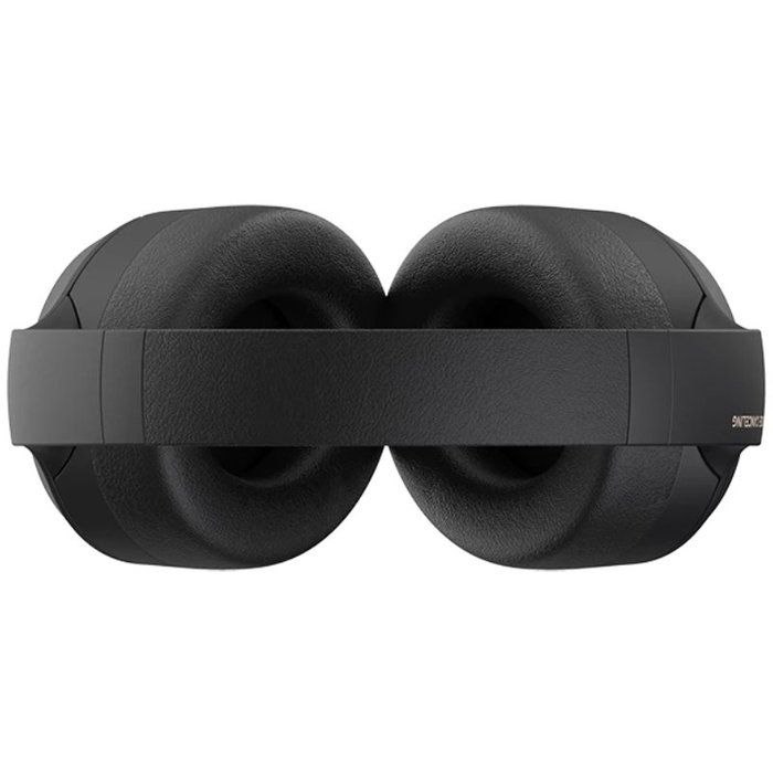 Honor HONOR CHOICE Headphones Pro Negros con Bluetooth 5.4 y Jack 3.5 mm Honor HONOR CHOICE Headphones Pro Negros con Bluetooth 5.4 y Jack 3.5 mm